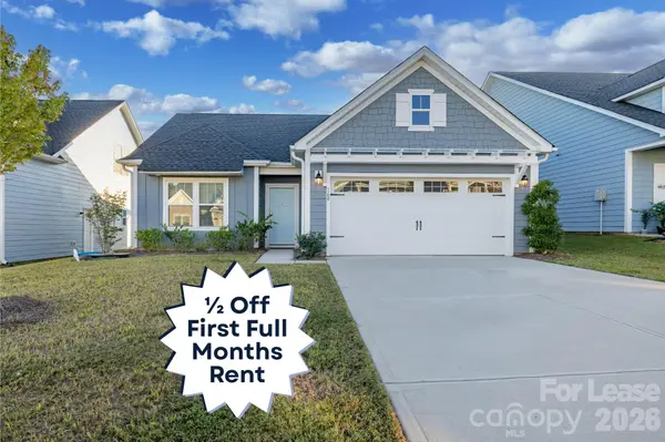 160 Tillery LN, Mount Gilead, NC 27306