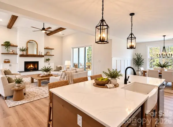 394 S NC 200 HWY, Stanfield, NC 28163