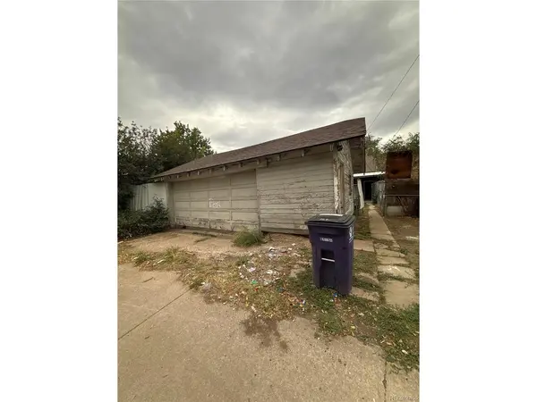 162 Hazel, Denver, CO 80219