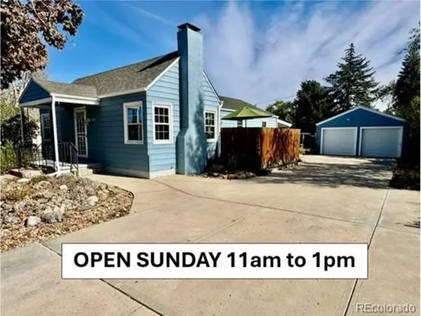 3450 Harlan, Wheat Ridge, CO 80033