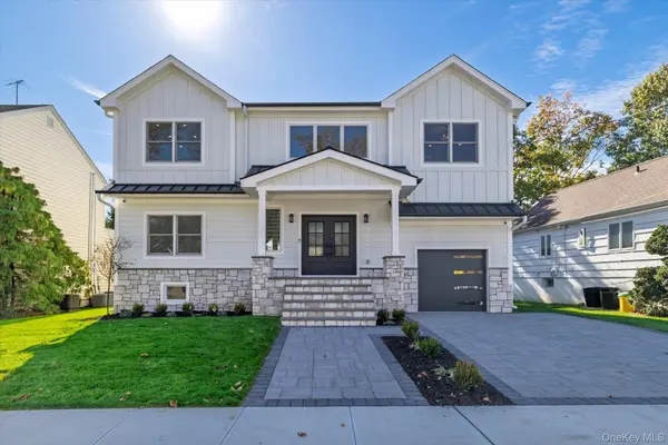 945 Carol AVE, Woodmere, NY 11598