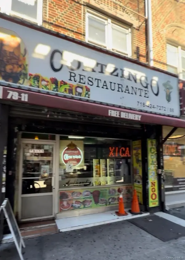 7911 Roosevelt AVE, Jackson Heights, NY 11372