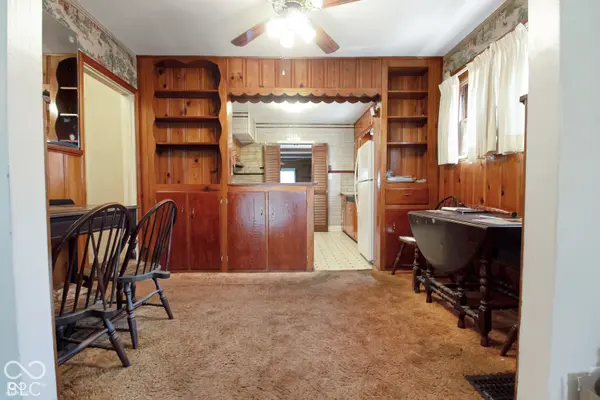 2636 E 40th ST, Indianapolis, IN 46205