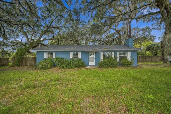14850 NE 214TH AVE, Salt Springs, FL 32134