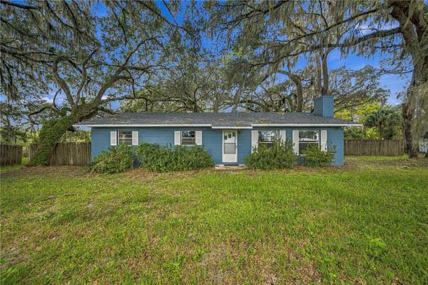14850 NE 214TH AVE, Salt Springs, FL 32134