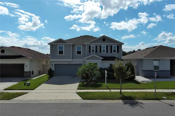 13916 RUSHING CREEK RUN, Orlando, FL 32824