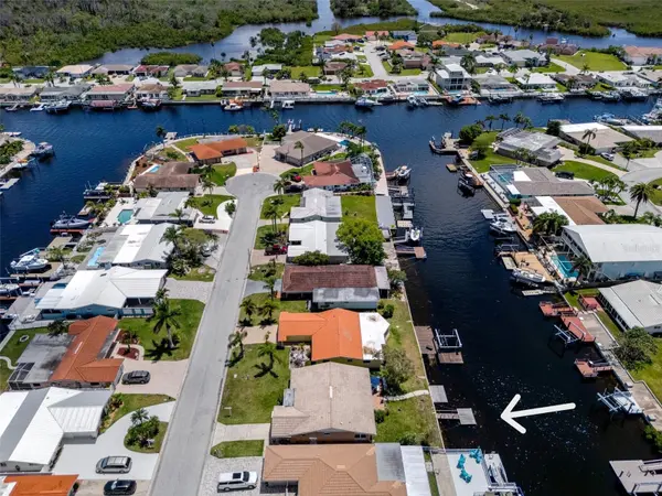 4937 DORY DR, New Port Richey, FL 34652