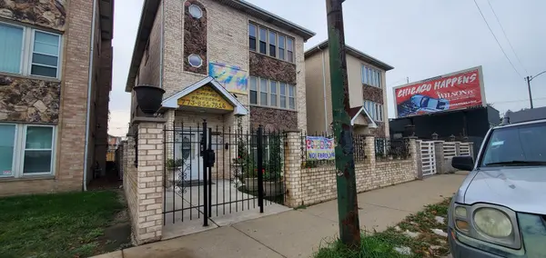 5231 S Archer AVE #2, Chicago, IL 60632