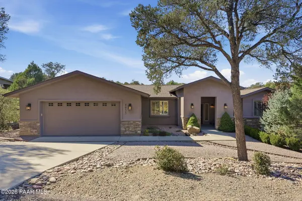 4955 Bear WAY, Prescott, AZ 86301