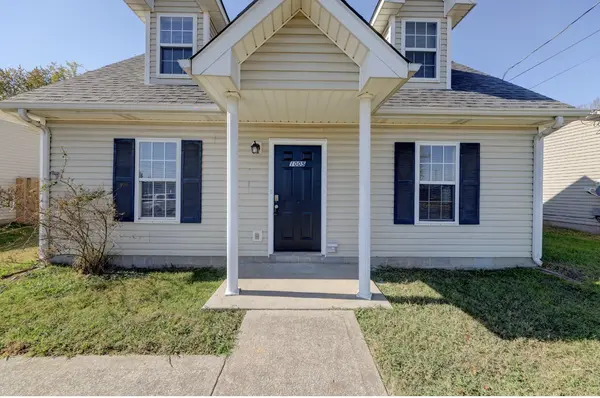 1005 Shadow Ridge Ave, Oak Grove, KY 42262