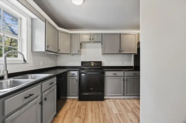 411 Buckeye Ln, Clarksville, TN 37042