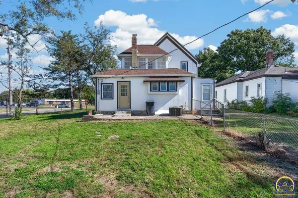 437 Colorado AVE, Holton, KS 66436-0000