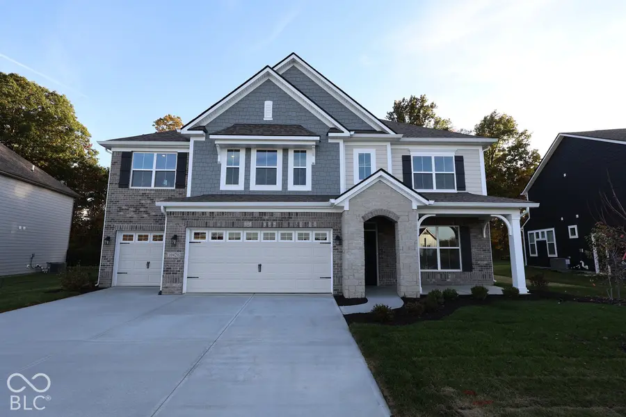 10429 Oak Bend BLVD, Indianapolis, IN 46239