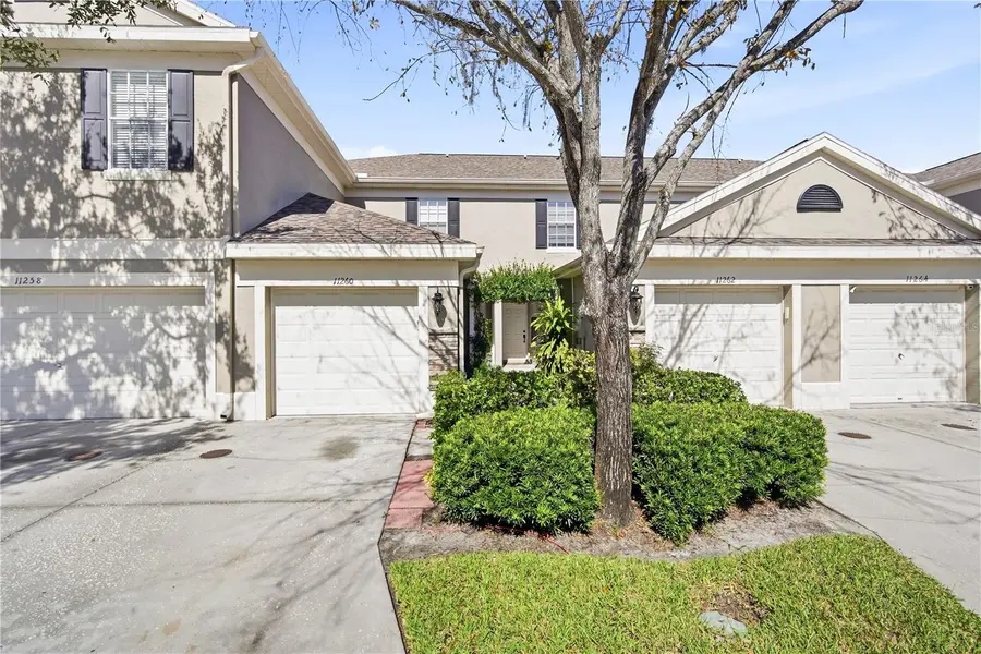 11260 WINDSOR PLACE CIR, Tampa, FL 33626