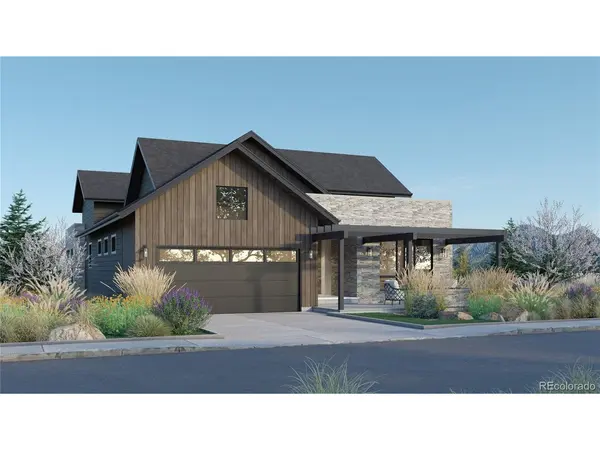 18455 Anvil, Golden, CO 80403