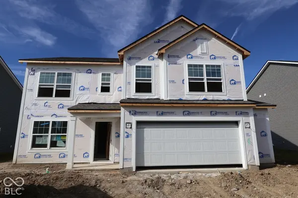 3922 Quinn RD, Indianapolis, IN 46239
