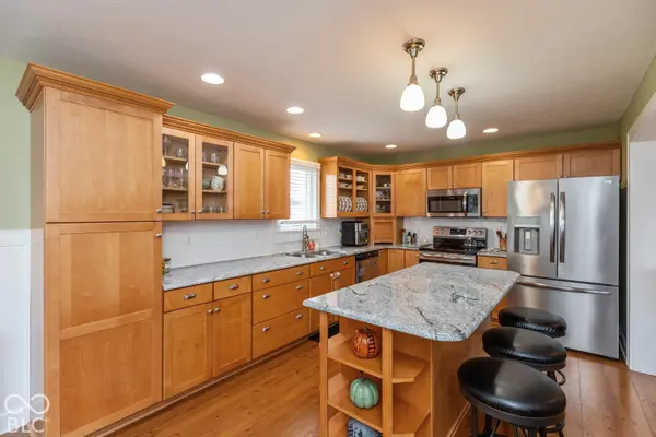 4501 Quail Creek TRCE N, Pittsboro, IN 46167