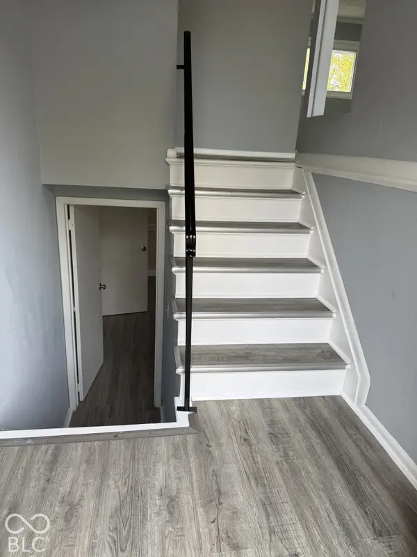 Address not disclosed, Indianapolis, IN 46224