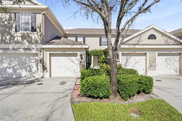 11260 WINDSOR PLACE CIR, Tampa, FL 33626