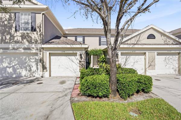 11260 WINDSOR PLACE CIR, Tampa, FL 33626
