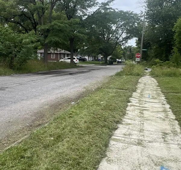 1016 E 36th AVE, Gary, IN 46409