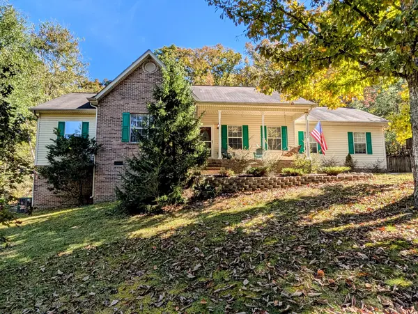 1447 Eads Bluff Rd #NW, Georgetown, TN 37336