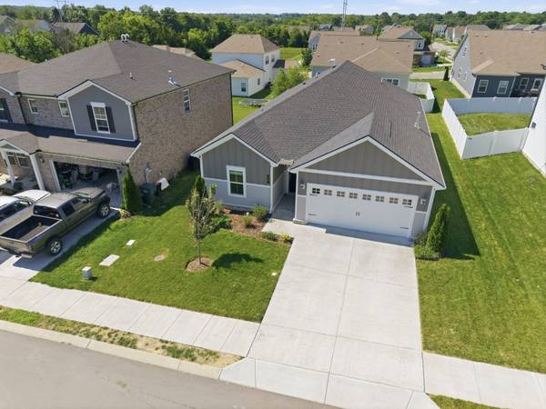 38 Keller Ct, Mount Juliet, TN 37122