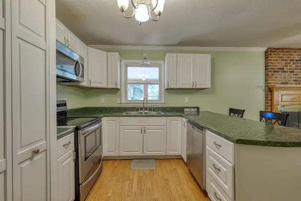 470 Hillbrook CIR, Pacolet, SC 29372