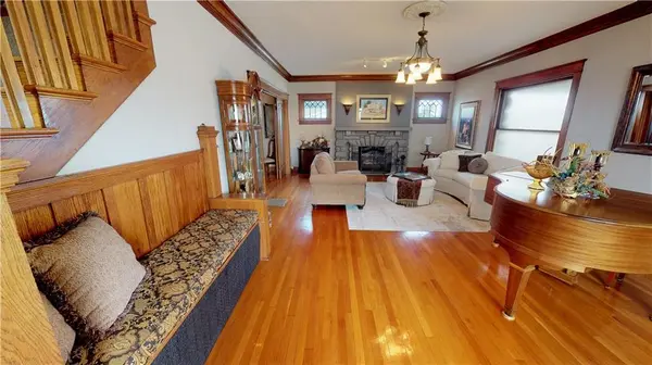 309 S Holden ST, Warrensburg, MO 64093