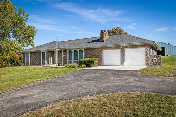 15806 NE 176th ST, Holt, MO 64048