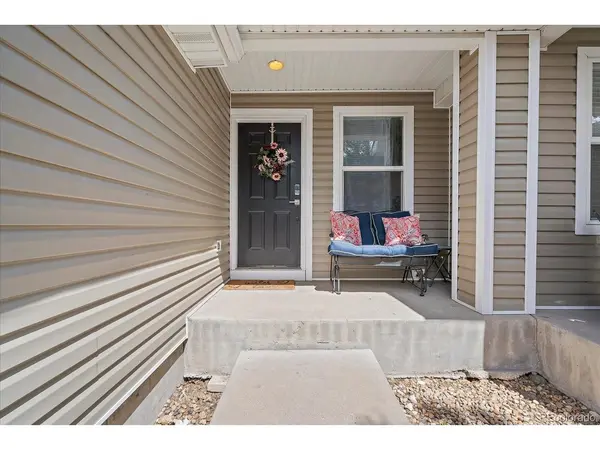7858 S Kalispell, Englewood, CO 80112