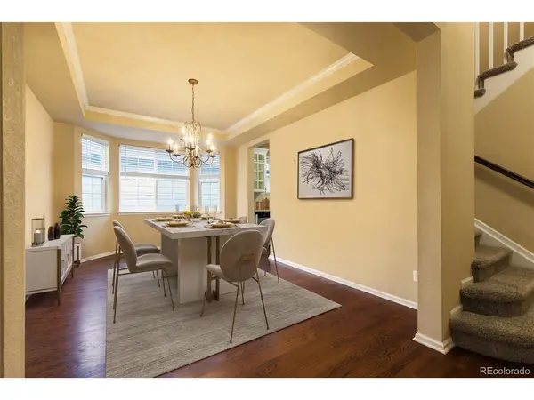 17038 Knollside, Parker, CO 80134