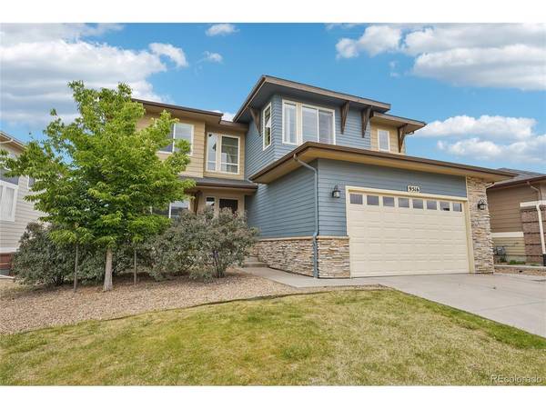 9516 Juniper, Arvada, CO 80007