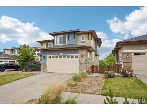 9516 Juniper, Arvada, CO 80007