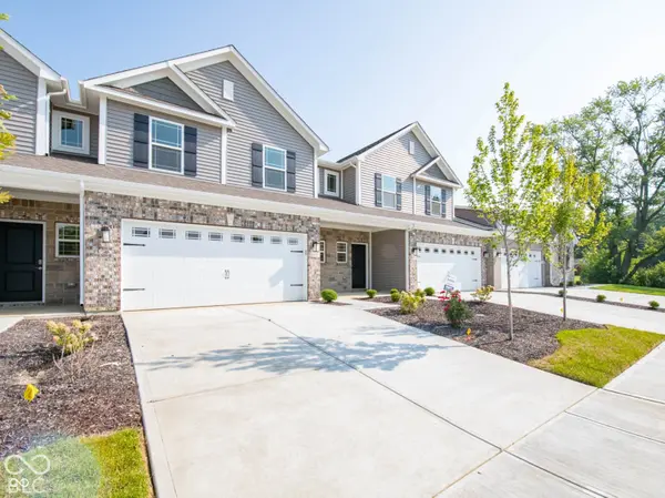 6436 Yuma CT, Whitestown, IN 46075