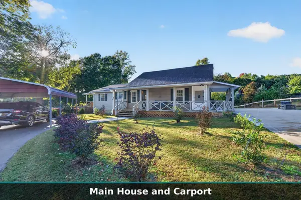 2005 Locust Hill RD, Greer, SC 29651