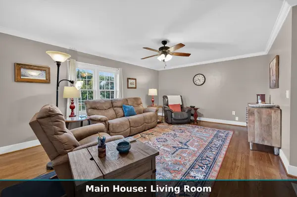2005 Locust Hill RD, Greer, SC 29651