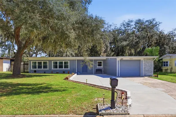 105 S HILLTOP DR, Titusville, FL 32796