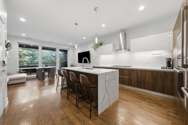 5236 N KENMORE AVE #2S, Chicago, IL 60640