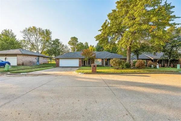 12308 Goldsborough RD, Midwest City, OK 73130
