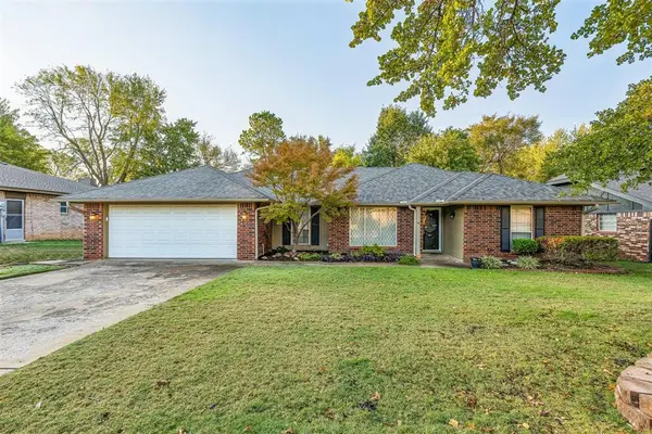 12308 Goldsborough RD, Midwest City, OK 73130