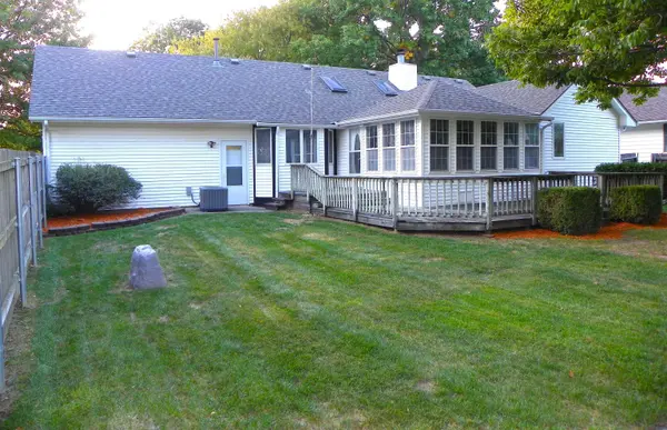 10102 W Westport Ct., Wichita, KS 67212-6716