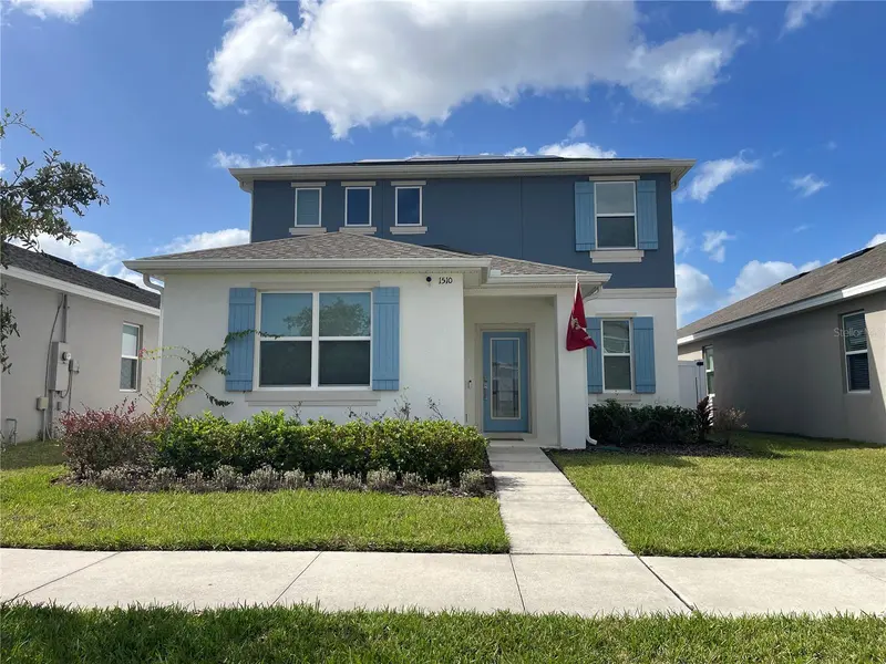 1510 GRASSLAND AVE, St Cloud, FL 34771