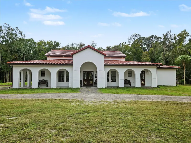 1140 FOUR WHEEL DR, Pierson, FL 32180