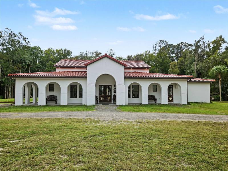 1140 FOUR WHEEL DR, Pierson, FL 32180