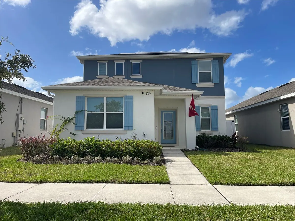 1510 GRASSLAND AVE, St Cloud, FL 34771