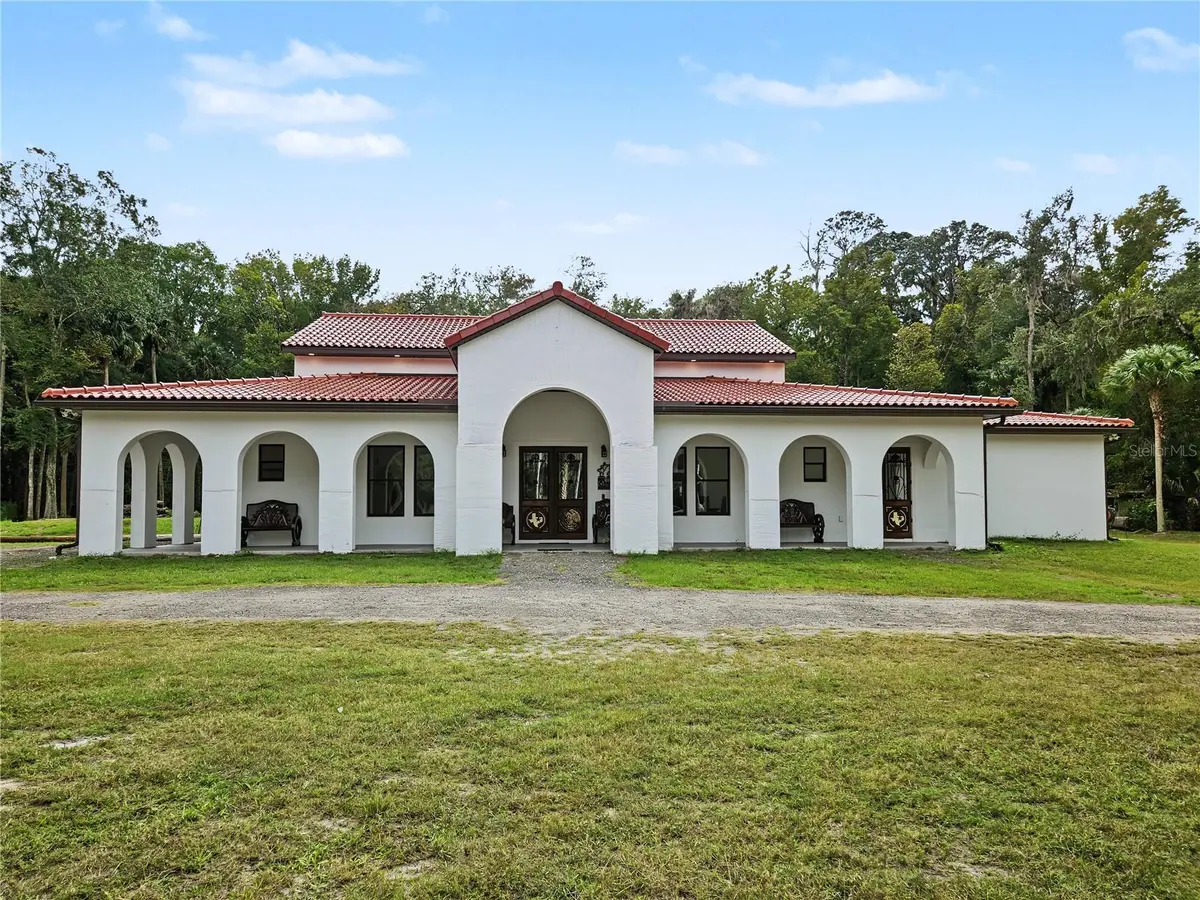 1140 FOUR WHEEL DR, Pierson, FL 32180