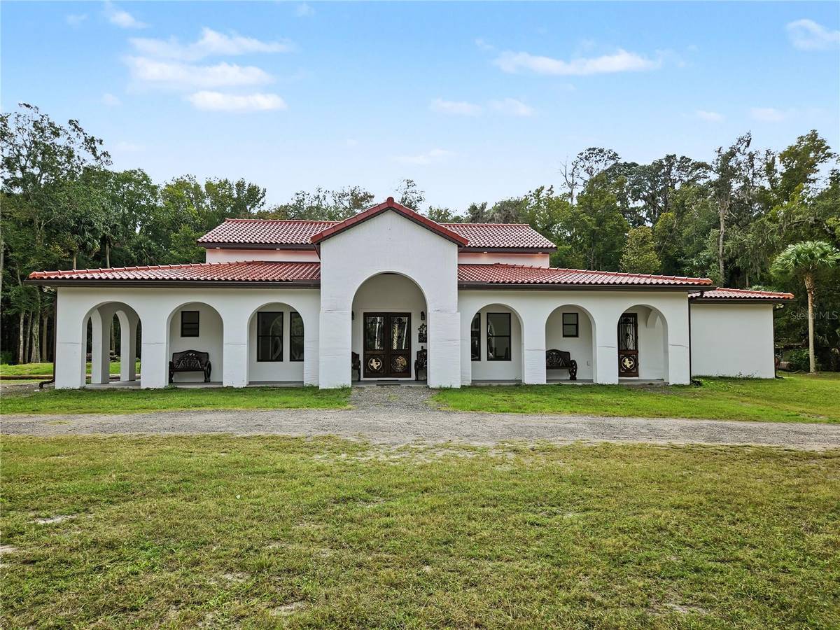 1140 FOUR WHEEL DR, Pierson, FL 32180