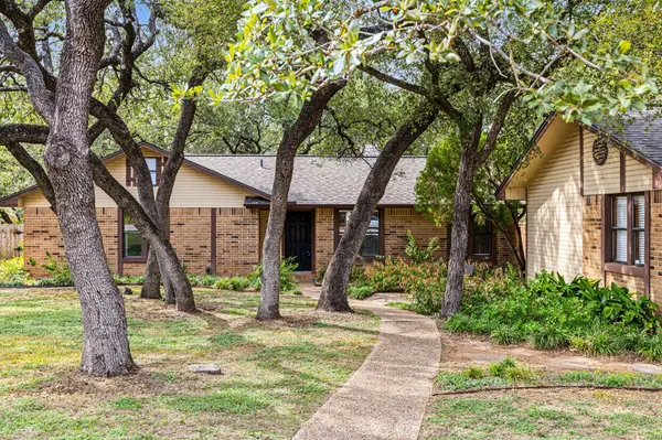 109 S Blue Ridge PKWY, Cedar Park, TX 78613