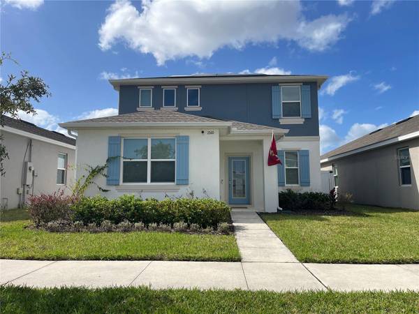1510 GRASSLAND AVE, St Cloud, FL 34771